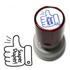 Self-Inking: Super Duper (Thumb)