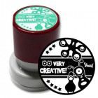 Self-Inking: Creative (Monster)