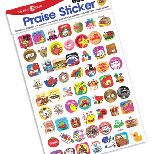 Praise Sticker Jolly_2