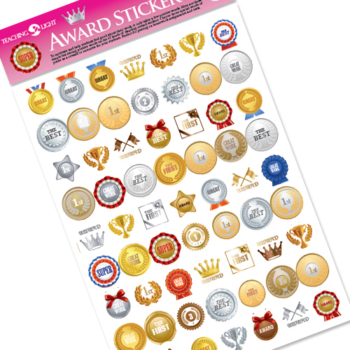 Award Sticker (E)_2