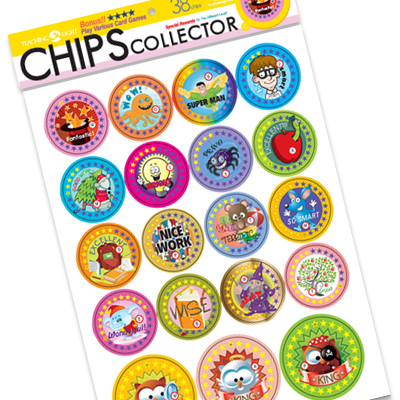 Chips Collector C_2