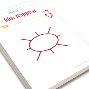 Idea Mapping Red_200