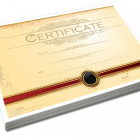 Certificates A_100