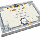 Certificates B_100