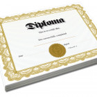 Diploma A_100