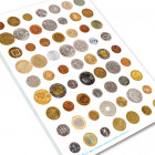 World Coins Sticker_10