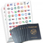 Travel Sticker+Passport Set_10