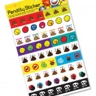 Penalty Sticker_2