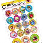 Chips Collector C_2