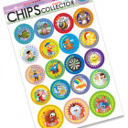 Chips Collector D_2