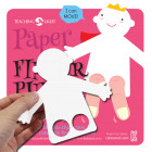 Paper FingerPuppet_Kids