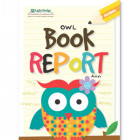 Owl Book Report (Ann)_1
