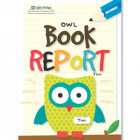Owl Book Report (Tim)_1