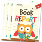 Owl Book Report_4 Set
