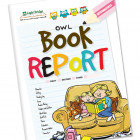 Owl Book Report (Intermediate)_1