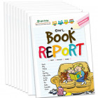 Owl Book Report (Intermediate)_10