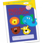 English Notebook_Animals_1