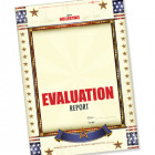Evaluation Report_100
