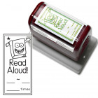 Self-Inking: Read Aloud (Book)
